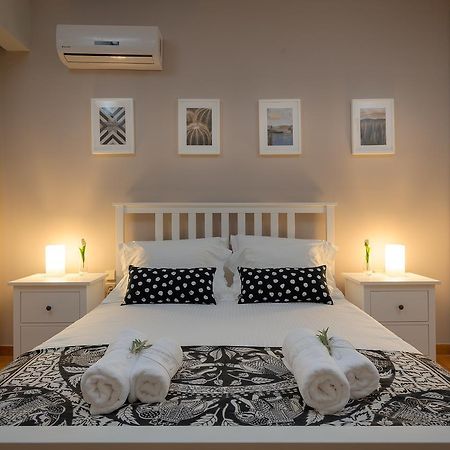 Melita City Apartment Rhodes City المظهر الخارجي الصورة