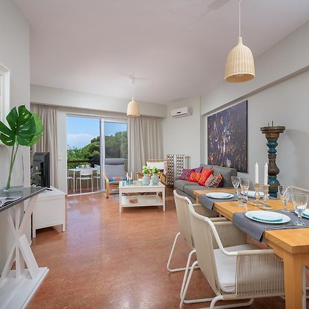 Melita City Apartment Rhodes City المظهر الخارجي الصورة