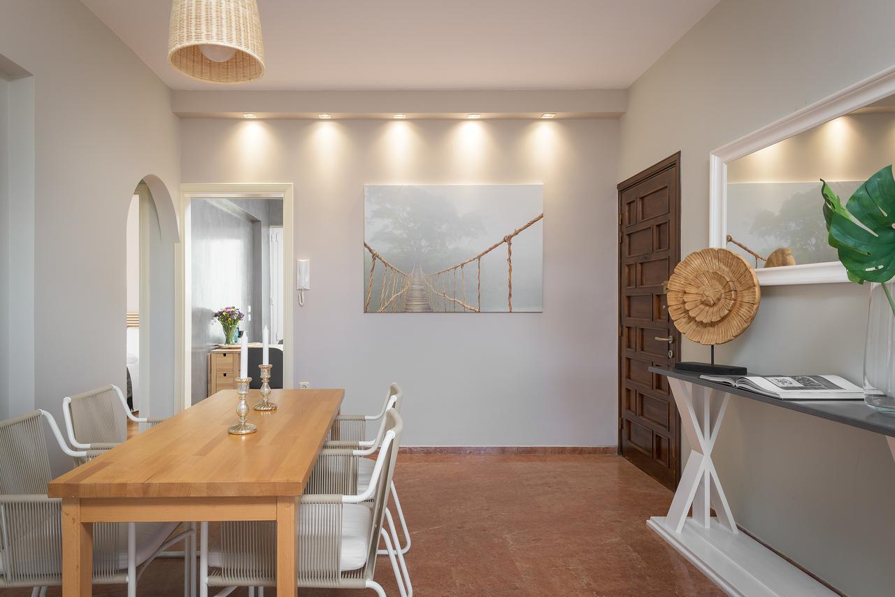 Melita City Apartment Rhodes City المظهر الخارجي الصورة