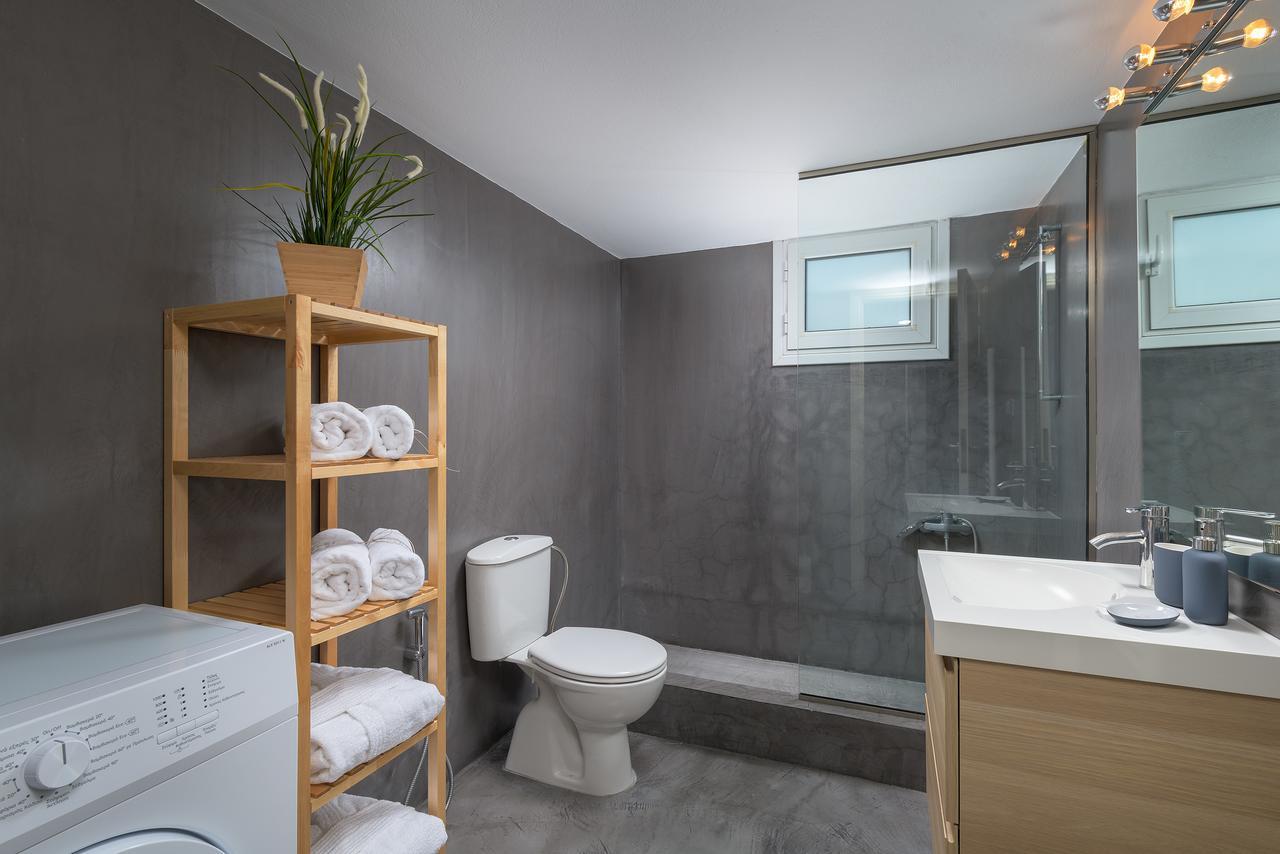 Melita City Apartment Rhodes City المظهر الخارجي الصورة