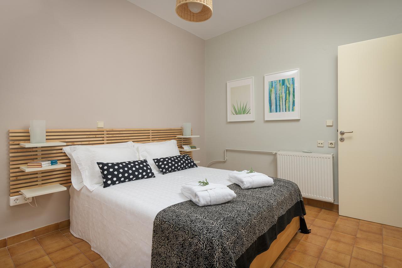 Melita City Apartment Rhodes City المظهر الخارجي الصورة